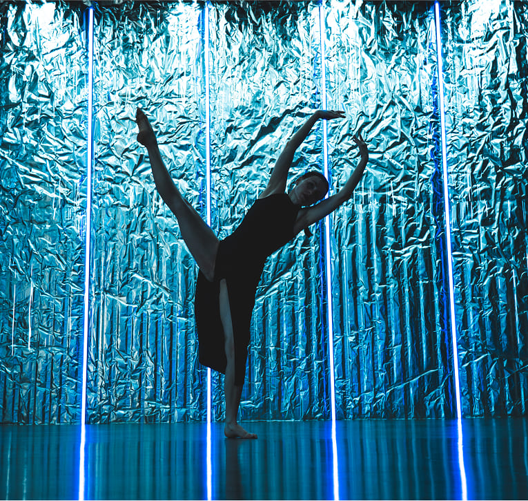 Открытые джем-сессии и мастер-классы от крутых танцоров